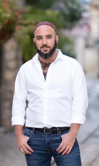 MORRIS (aka MOSHE) SCHWEKY