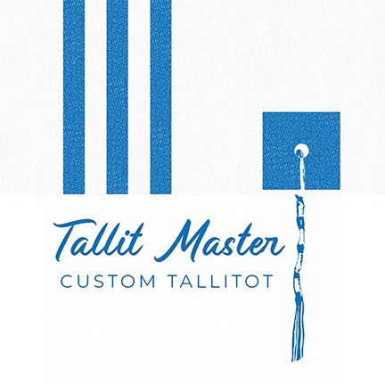 TALLIT MASTER